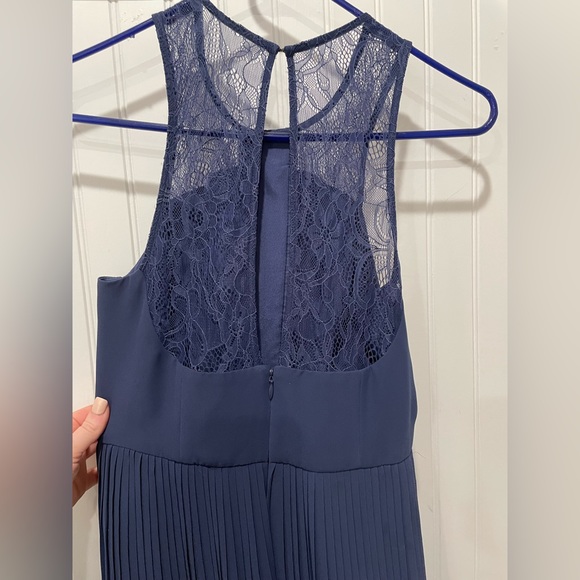 BCBG maxi dress worn once size 2 - Picture 2 of 4